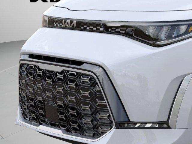 new 2025 Kia Soul car, priced at $27,655