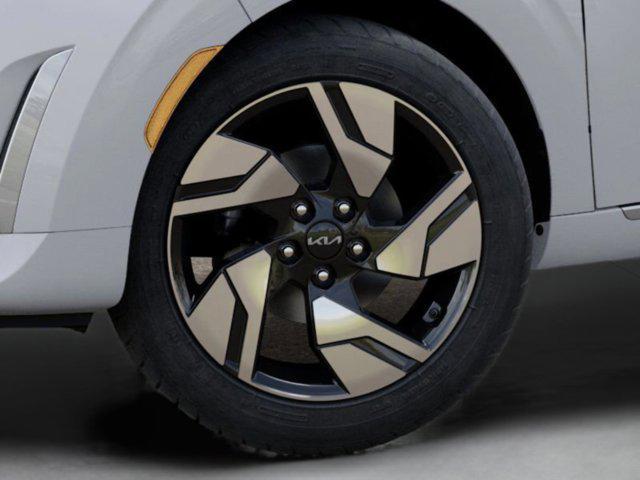 new 2025 Kia Soul car, priced at $27,655
