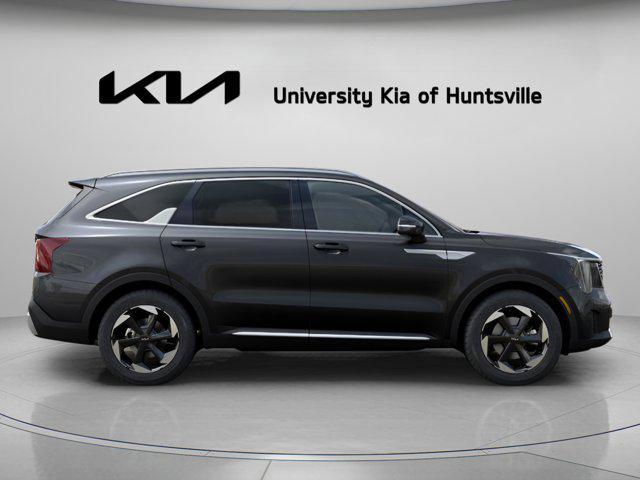 new 2026 Kia Sorento Hybrid car, priced at $39,795