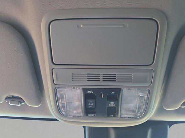 used 2018 Honda Odyssey car, priced at $21,500