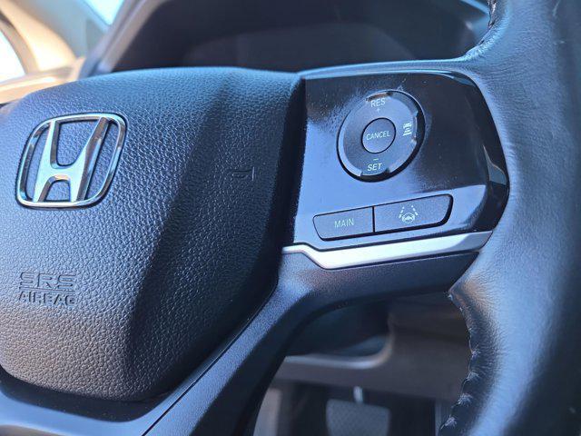 used 2018 Honda Odyssey car, priced at $21,500