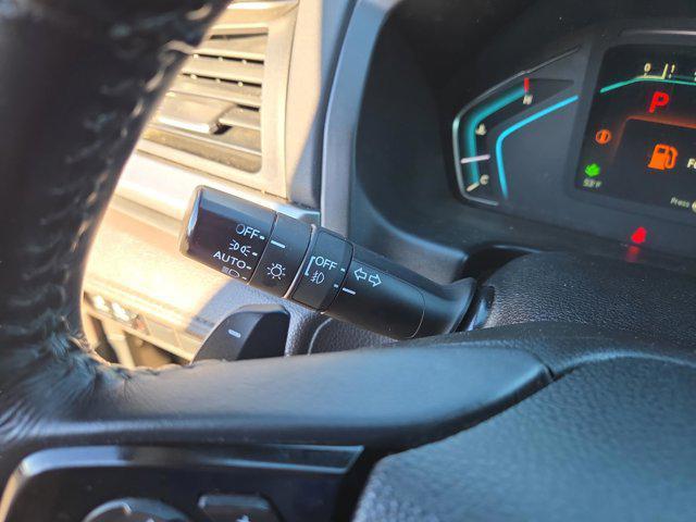 used 2018 Honda Odyssey car, priced at $21,500