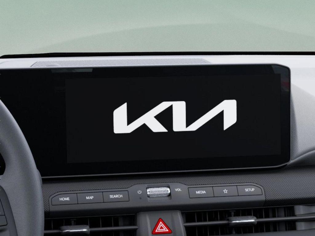 new 2026 Kia K4 car, priced at $25,974