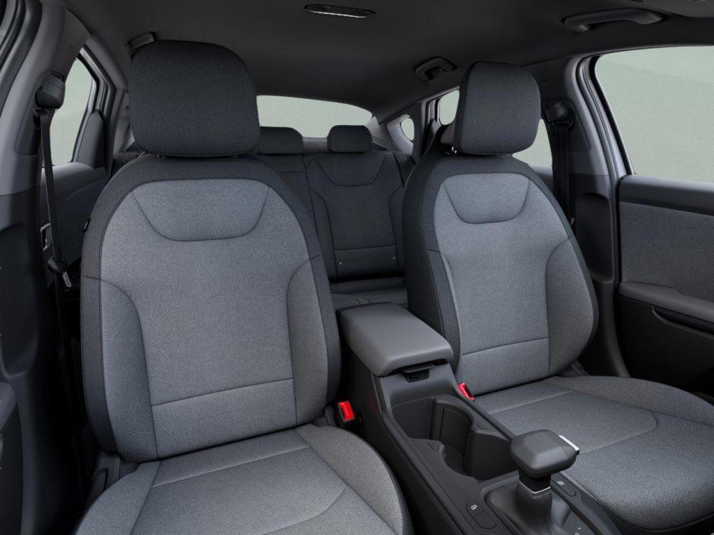 new 2026 Kia K4 car, priced at $25,974