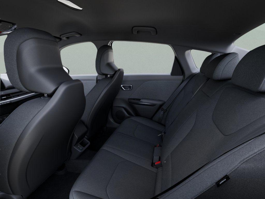 new 2026 Kia K4 car, priced at $25,974
