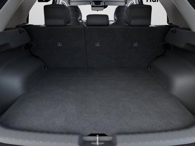 new 2025 Kia Niro EV car, priced at $32,705
