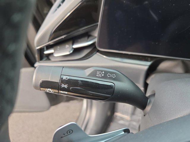 new 2025 Kia Niro EV car, priced at $32,705