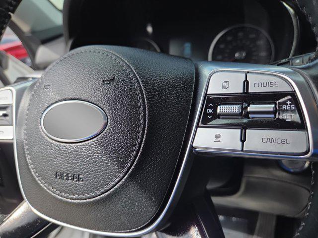 used 2020 Kia Telluride car, priced at $17,995