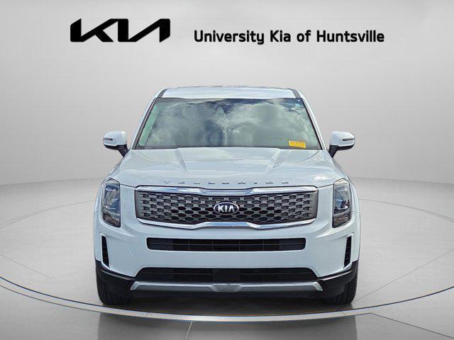 used 2020 Kia Telluride car, priced at $17,995