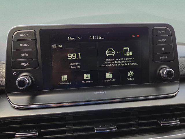 used 2020 Kia Telluride car, priced at $17,995