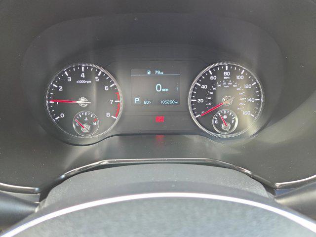 used 2020 Kia Telluride car, priced at $17,995