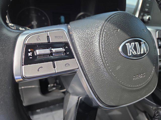 used 2020 Kia Telluride car, priced at $17,995