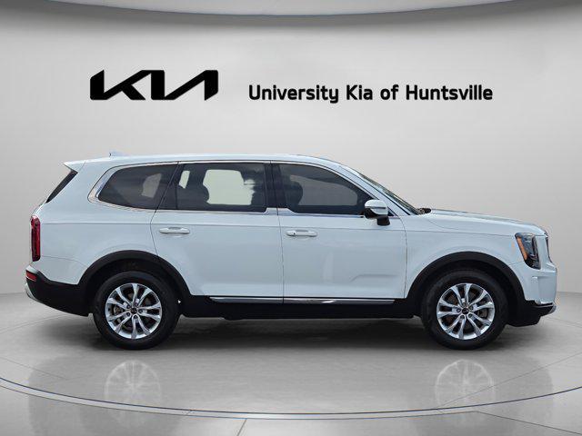 used 2020 Kia Telluride car, priced at $17,995