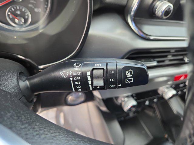 used 2020 Kia Telluride car, priced at $17,995