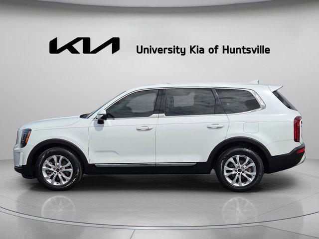 used 2020 Kia Telluride car, priced at $17,995