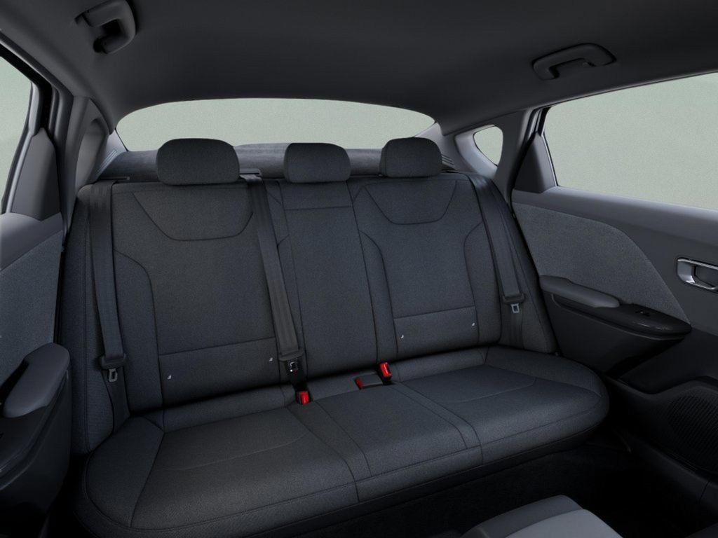 new 2026 Kia K4 car, priced at $25,974