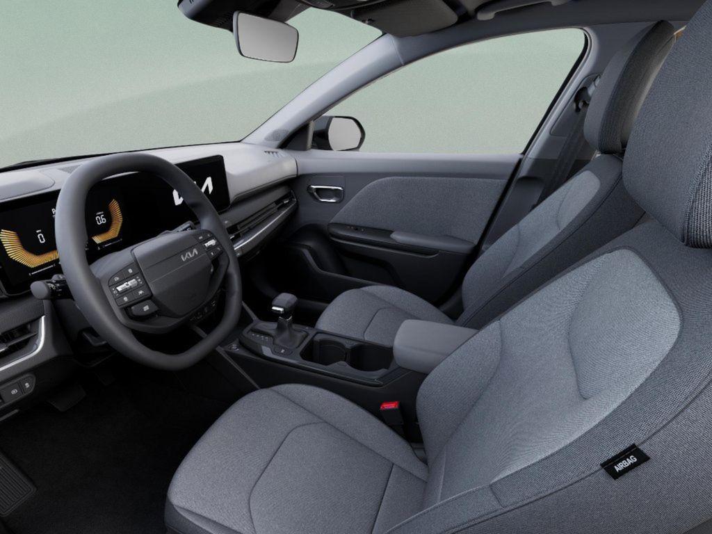 new 2026 Kia K4 car, priced at $25,974