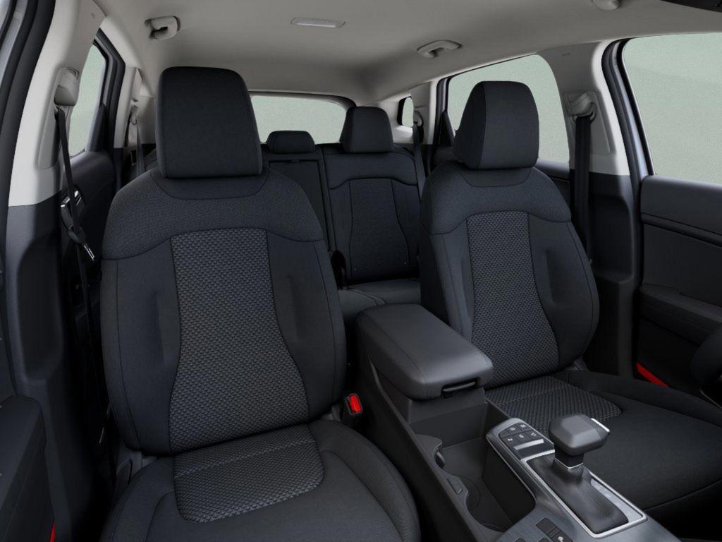 new 2026 Kia Sportage car, priced at $34,754
