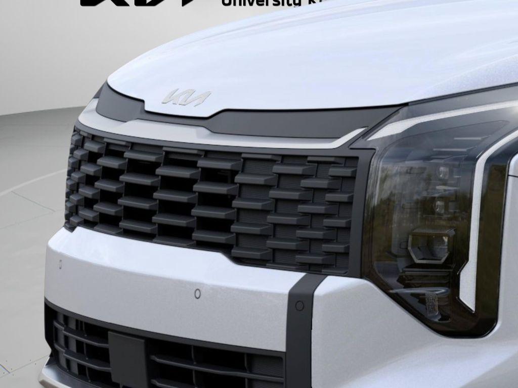 new 2026 Kia Sportage car, priced at $34,754