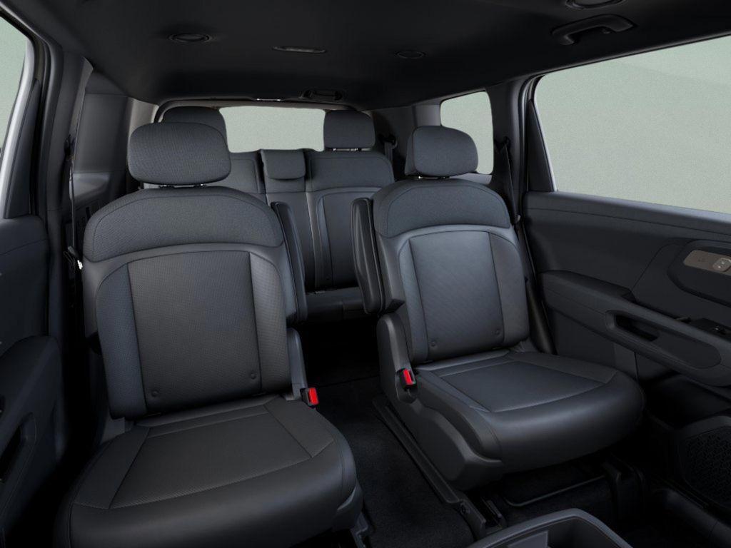new 2027 Kia Telluride car, priced at $50,694