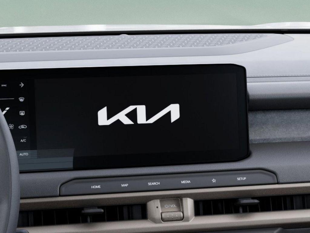 new 2027 Kia Telluride car, priced at $50,694