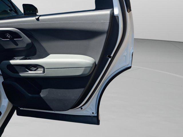 new 2027 Kia Telluride Hybrid car, priced at $65,170