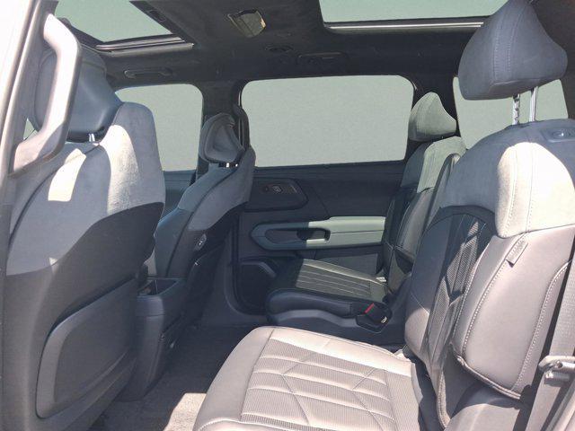 new 2027 Kia Telluride Hybrid car, priced at $65,170