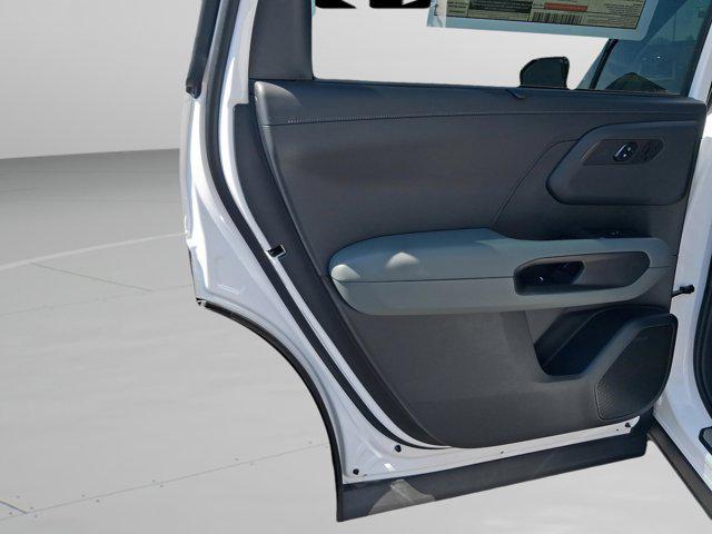 new 2027 Kia Telluride Hybrid car, priced at $65,170