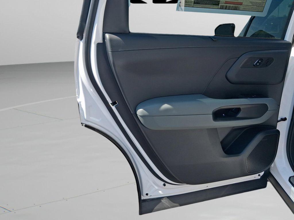 new 2027 Kia Telluride Hybrid car, priced at $65,969