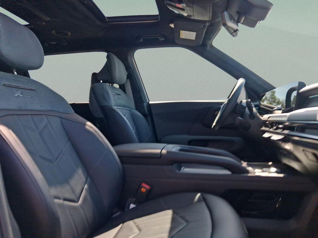 new 2027 Kia Telluride Hybrid car, priced at $65,969
