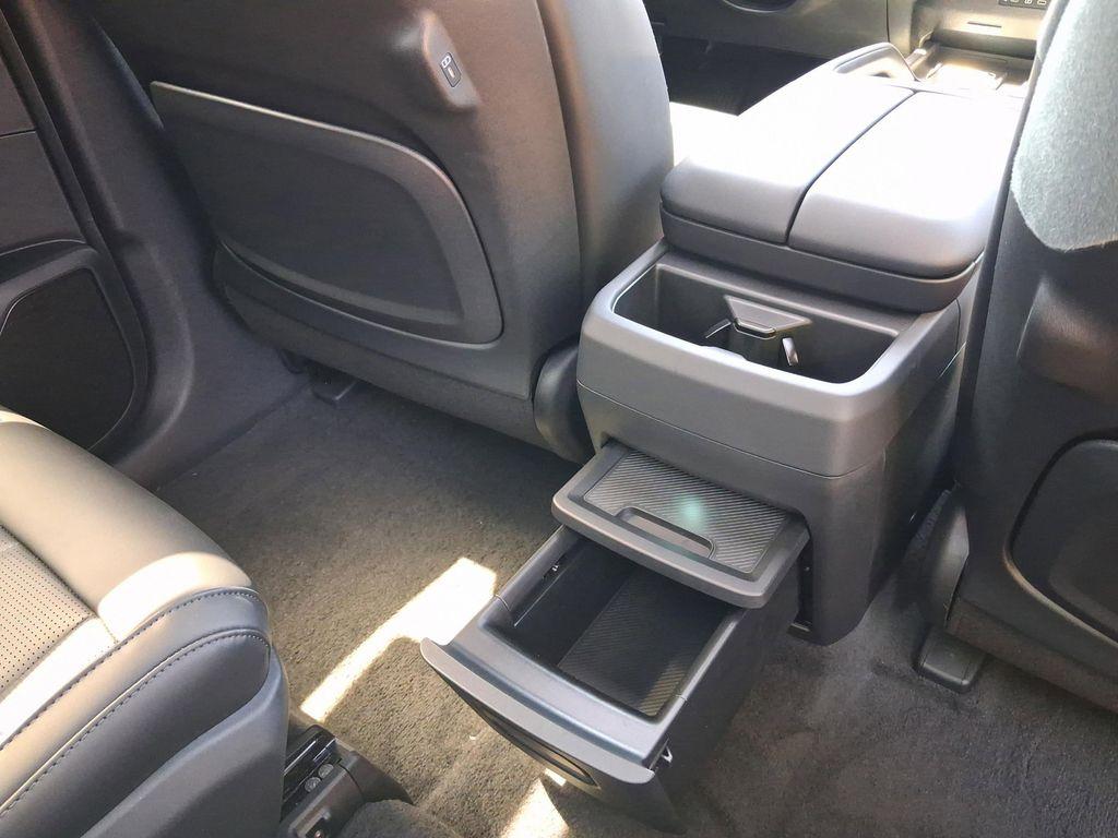 new 2027 Kia Telluride Hybrid car, priced at $65,969