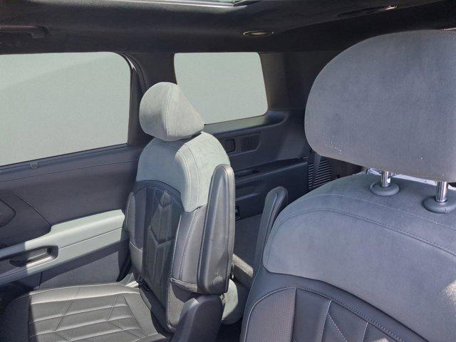 new 2027 Kia Telluride Hybrid car, priced at $65,170
