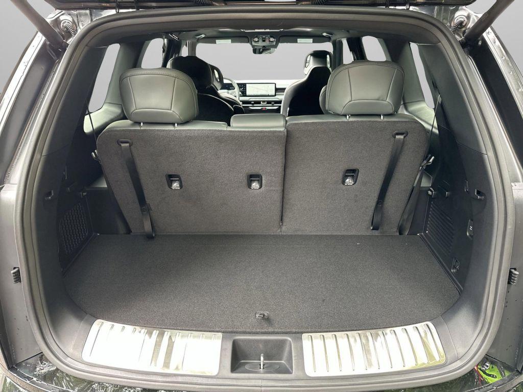 used 2027 Kia Telluride car, priced at $53,797
