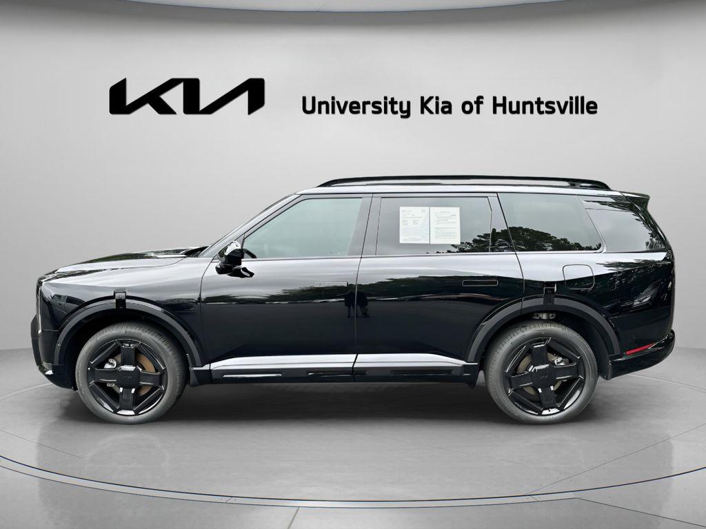 used 2027 Kia Telluride car, priced at $53,797
