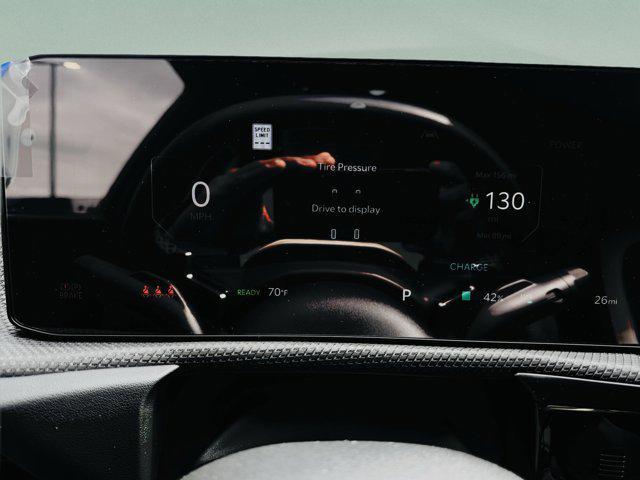 new 2025 Kia EV6 car, priced at $45,915