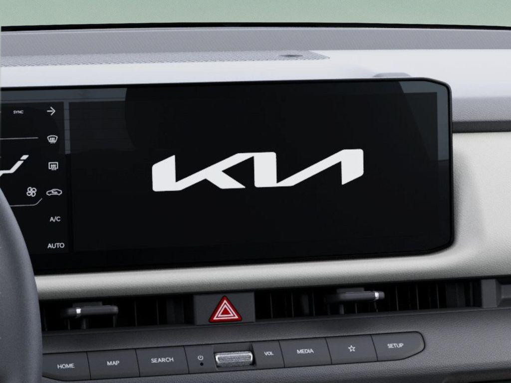 new 2027 Kia Seltos car, priced at $29,954