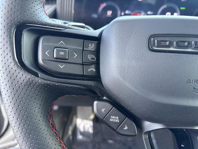 used 2025 Dodge Charger Daytona car, priced at $37,795