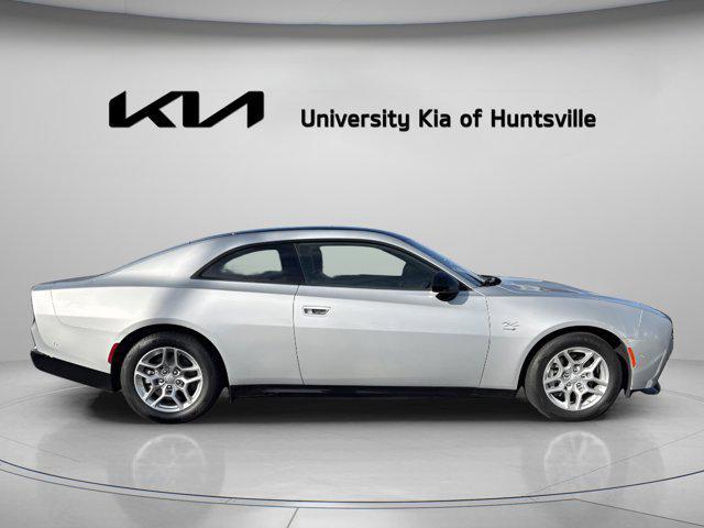 used 2025 Dodge Charger Daytona car, priced at $37,795