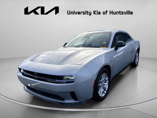 used 2025 Dodge Charger Daytona car, priced at $37,795