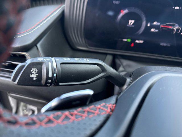 used 2025 Dodge Charger Daytona car, priced at $37,795