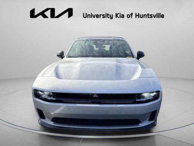used 2025 Dodge Charger Daytona car, priced at $37,795