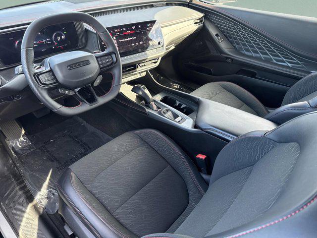 used 2025 Dodge Charger Daytona car, priced at $37,795