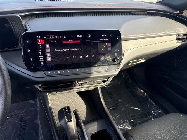 used 2025 Dodge Charger Daytona car, priced at $37,795