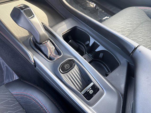 used 2025 Dodge Charger Daytona car, priced at $37,795