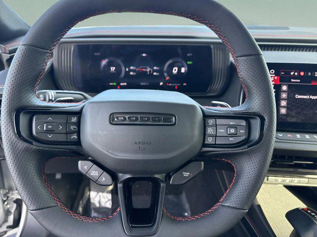 used 2025 Dodge Charger Daytona car, priced at $37,795