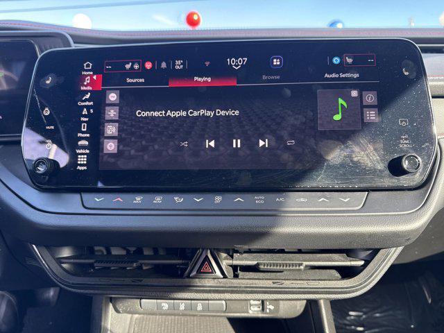 used 2025 Dodge Charger Daytona car, priced at $37,795