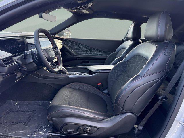 used 2025 Dodge Charger Daytona car, priced at $37,795