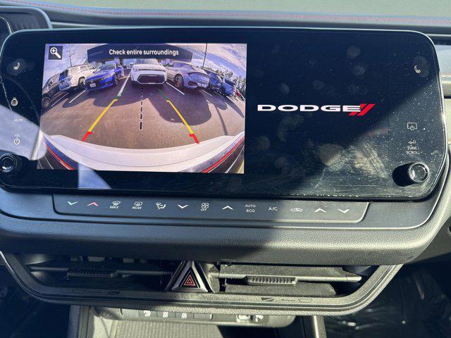 used 2025 Dodge Charger Daytona car, priced at $37,795