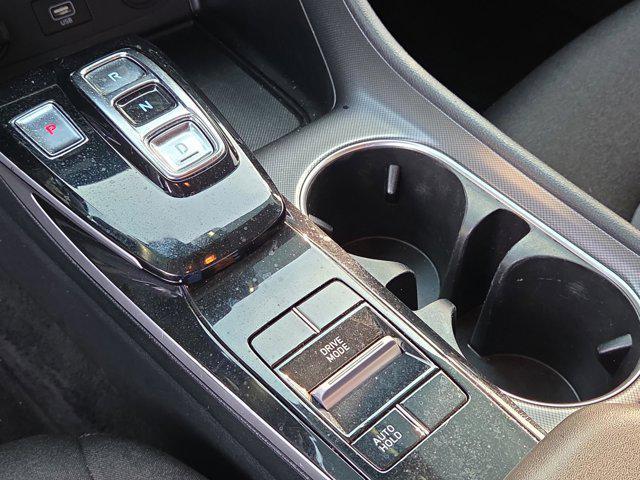 used 2020 Hyundai Sonata car, priced at $13,795