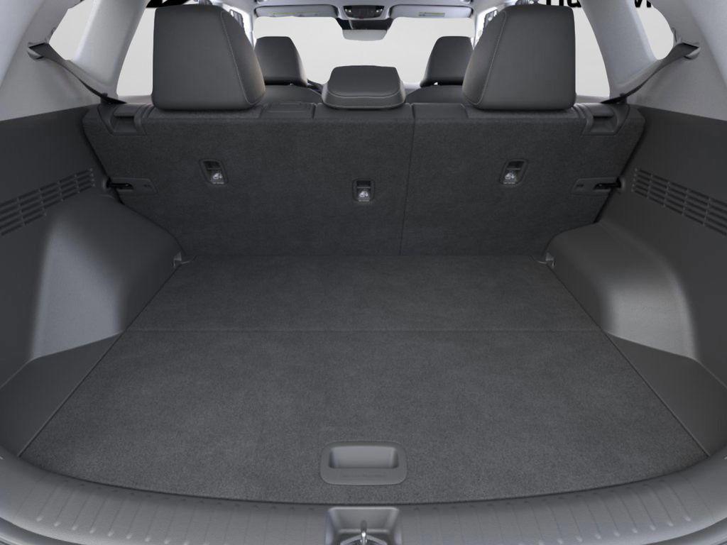 new 2026 Kia Seltos car, priced at $30,409